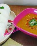 Idli Sambhar