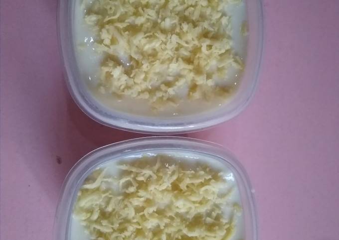 Anti Ribet, Membuat Setup roti tawar promina (snack mpasi 1 tahun+) Enak Terbaru