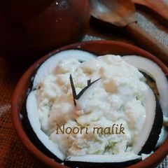 A picture of Coconut_Rabdi.