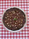 My Homemade Castagnaccio