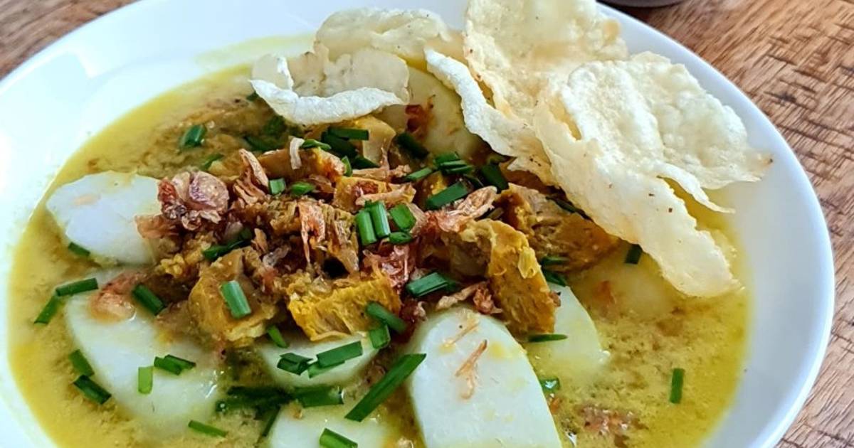 Resep Empal Gentong Oleh Lin Fangfei Cookpad