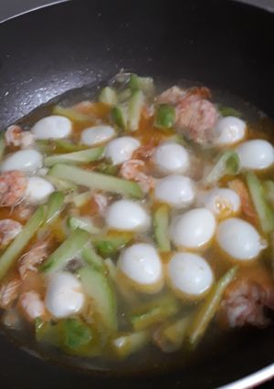 Foto resep Tumis labu siam kecil