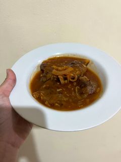 Foto resep Steak home made