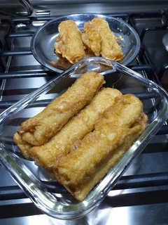 Foto resep Sosis solo