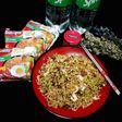 Internet Goreng 🥢 (Kreasi Mi Instant)