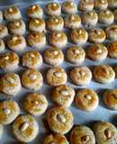 Biskut Mazola