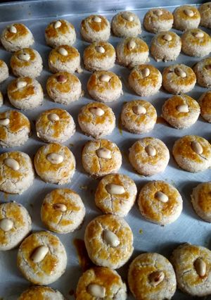 Gambar Biskut Mazola