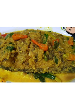 Foto resep Gurame Pesmol