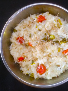 કણકી (Kanki Recipe In Gujarati) રેસીપી મુખ્ય ફોટો