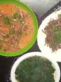 Fried omena + collabo of (mito &mrenda)