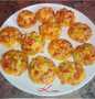 Easy Steps to Make Mini Chicken tikka pizzas the Can Spoil the Tongue You can take Joss in your mouth
