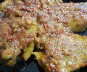 Ini Caranya Rendang Ayam Golek Selangor Praktis Enak Ini Caranya Rendang Ayam Golek Selangor Praktis Enak