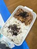 Beef Barbeque Sauce