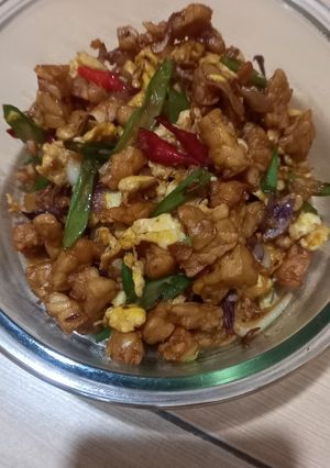 Foto resep Tumis Campur-campur