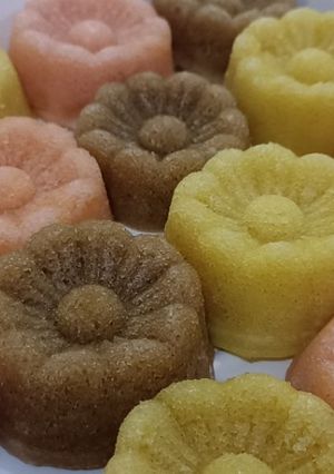 Foto resep Apam Malaysia