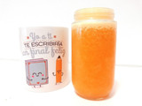 Zumo de Zanahoria y Naranja • Súper Fit 💗