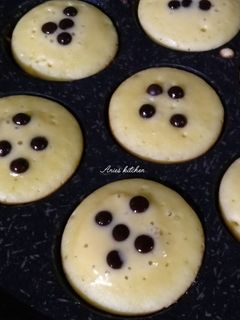 Foto resep Kue Cubit