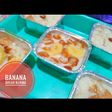 Banana Bread kurma