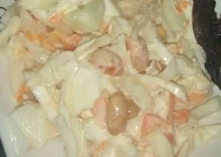 How to Prepare Perfect Couslour