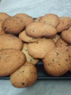 Una foto de Cookies