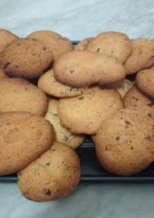 Una foto de Cookies