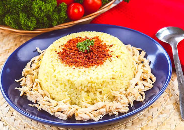 Resep Nasi Liwet Kalasan, Lezat Sekali