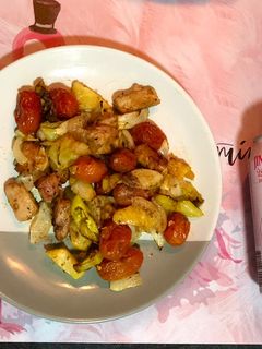 รูปของ หมูสันนอกหมักซอสบาร์บีคิว