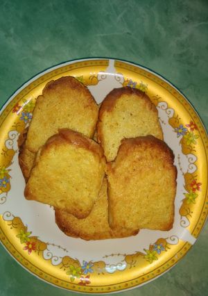 Foto resep Bagelen Krimcis