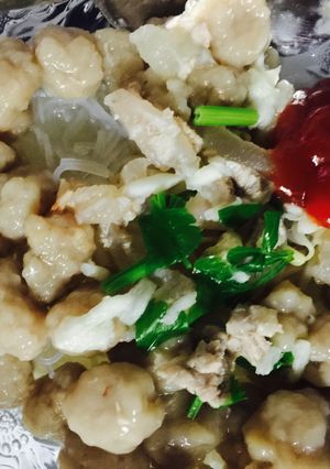 Foto resep Bakso daging