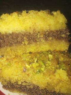 صورة لوصفة الدحدح الفلسطيني بكل أسراره 😋😋