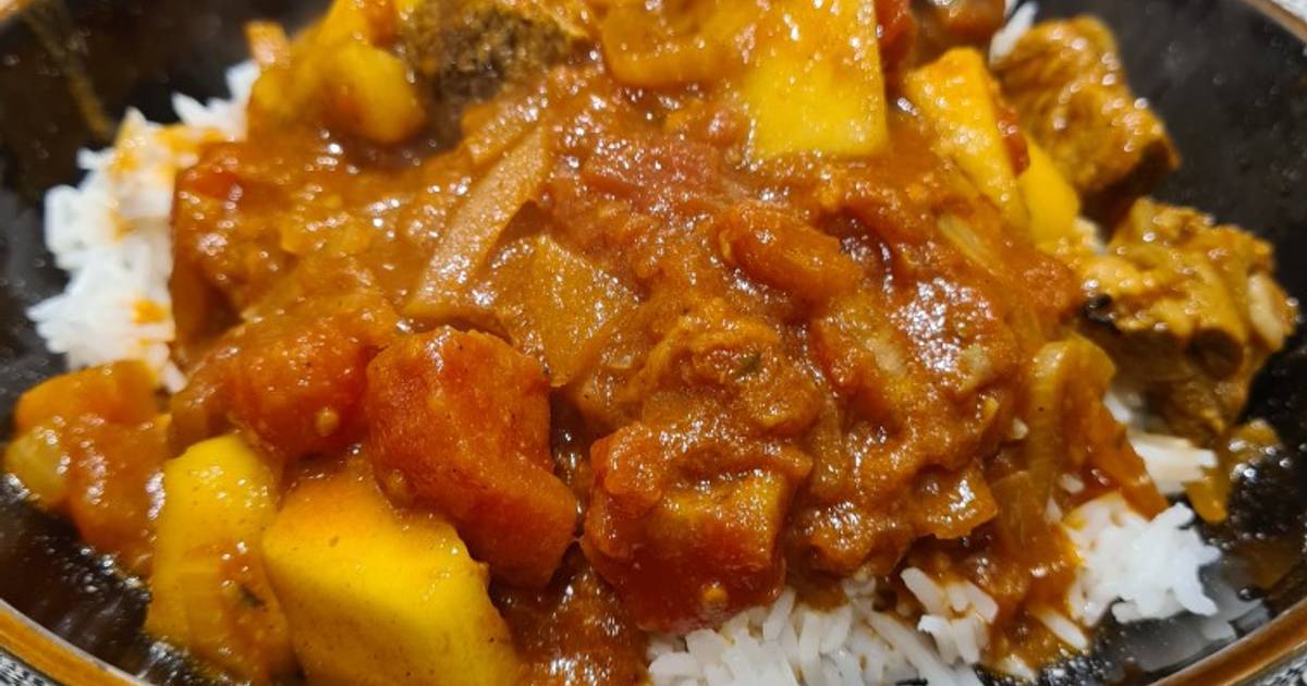 29 easy and tasty diced lamb recipes by home cooks Cookpad