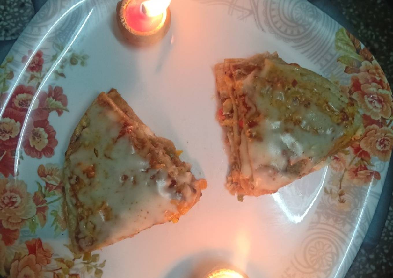 Roti Lasagna