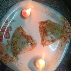 A picture of Roti Lasagna.