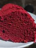 Bolu Kukus Red Velvet