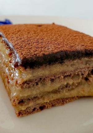 O poză a rețetei Margareta cafe (rețeta de la Guga în bucătărie).