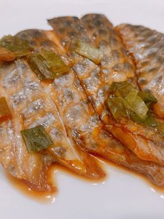 超簡單烤魚片 的食譜成品照片