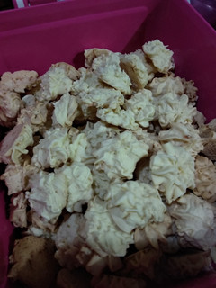 Foto resep Sagu keju
