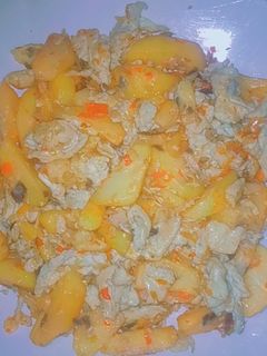 Sultan chips ainihin hoton girkin