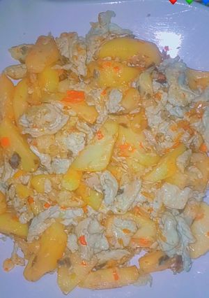 Sultan chips ainihin hoton girkin