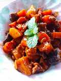 Beef stew