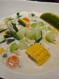Lodeh Bumbu Iris