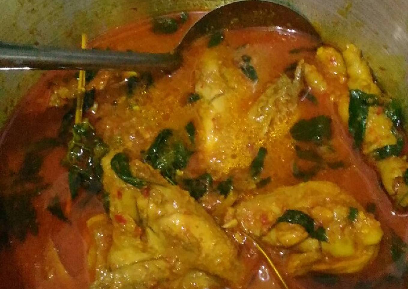 Ayam woku2