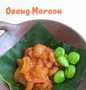 Resep Oseng Mercon Kulit Sapi Simpel