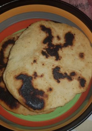 Una foto de Churrasca a la sartén