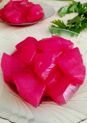 Foto resep Manisan Blonceng