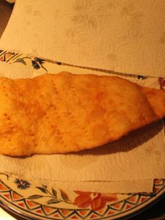 Una foto de Desayuno heroico y racinguista