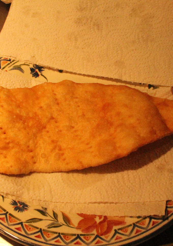 Una foto de Desayuno heroico y racinguista