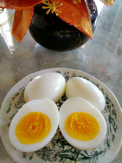 Foto resep Telur Rebus 😁😁
