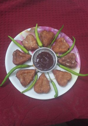 કટલેસ (Cutlet Recipe In Gujarati) રેસીપી મુખ્ય ફોટો