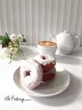 Donat Ubi